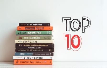 Image representing a book list.