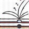 Book icon