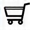 Shopping cart icon