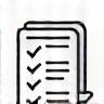 List icon