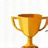 Trophy icon