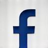 Facebook logo